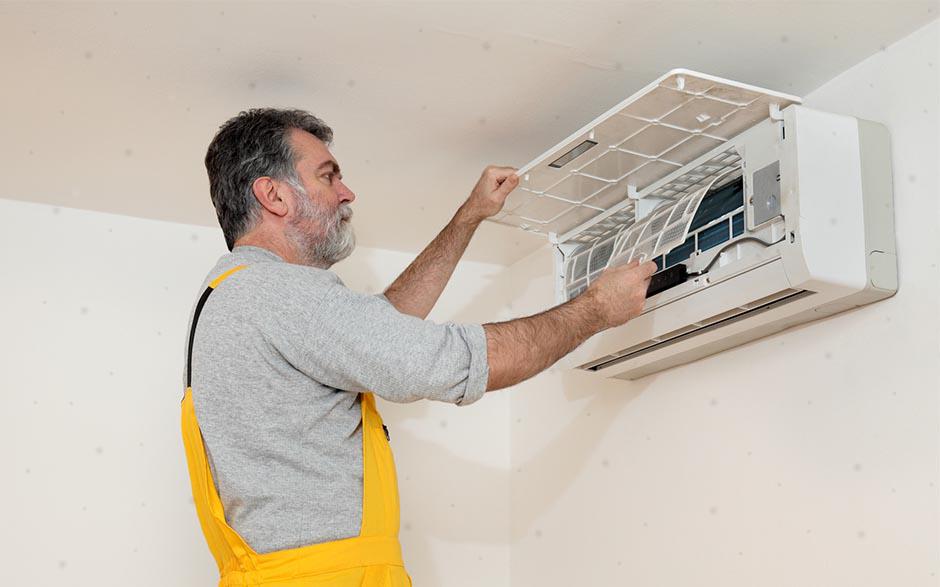 entrepreneur électricien Limours