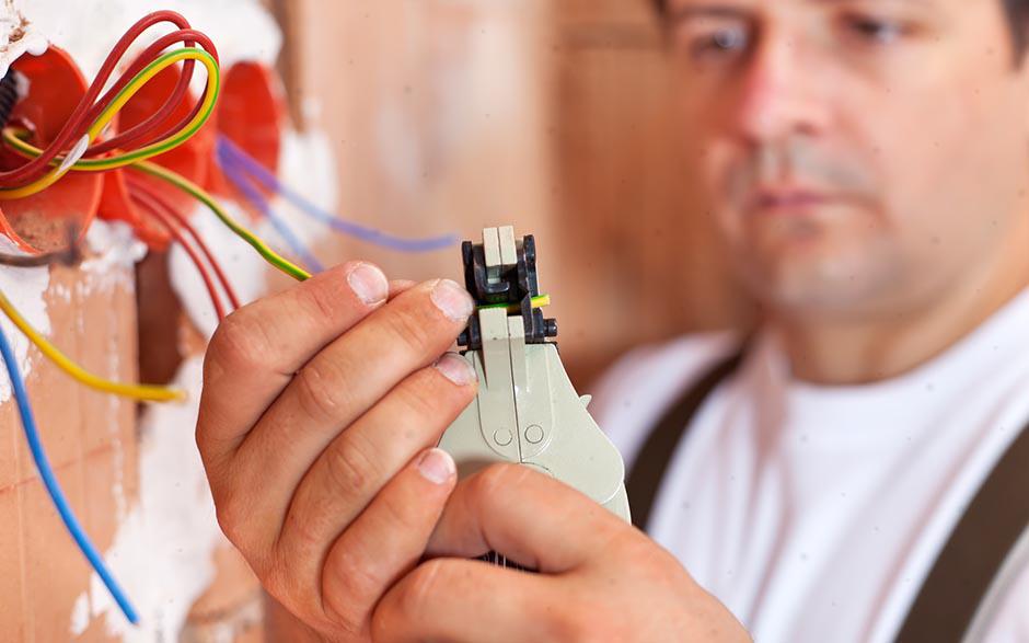 artisans électricien Aubervilliers
