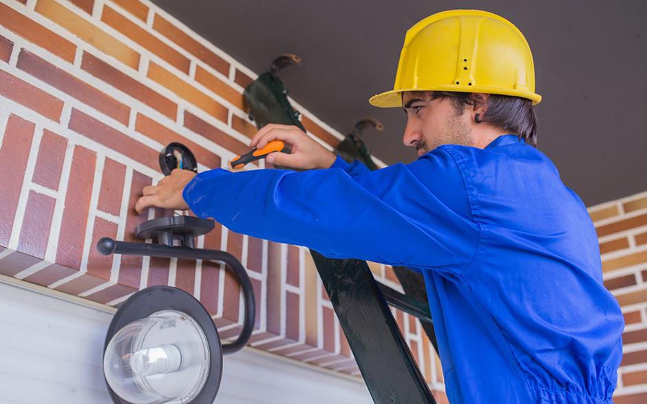 électricien en urgence Bondy