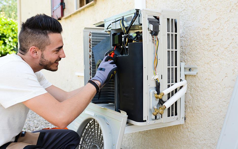 électricien dépannage Saint-Cloud