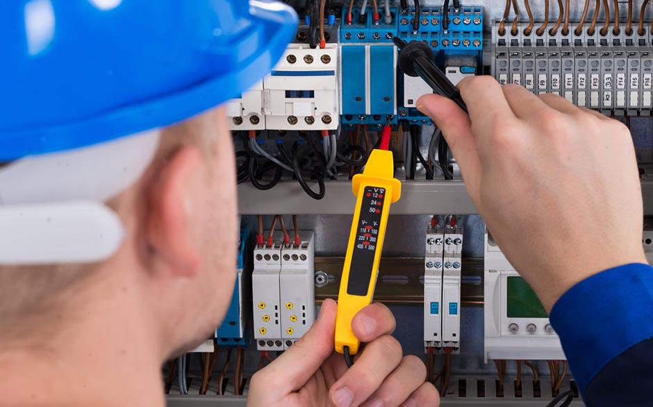 entreprise électricité générale Arcueil